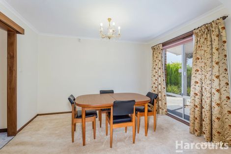 Property photo of 29 Rushbrook Circuit Isabella Plains ACT 2905