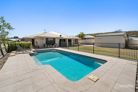 5 Whitman St, Westbrook, QLD 4350
