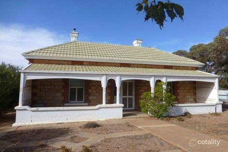 Property photo of 34 Brown Street East Peterborough SA 5422