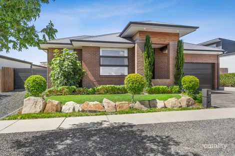 Property photo of 22 Harold Blair Crescent Moncrieff ACT 2914