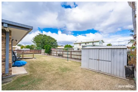 Property photo of 7 Machafer Street Parkhurst QLD 4702