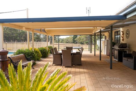 Property photo of 138 Odonnells Road Lauriston VIC 3444