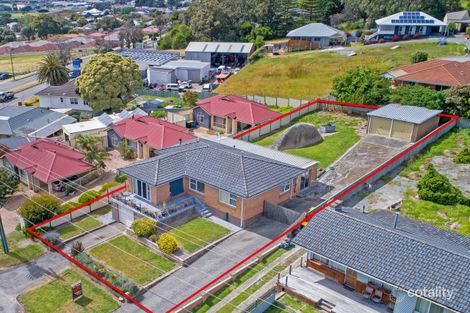18 Mawson St, Mount Melville, WA 6330