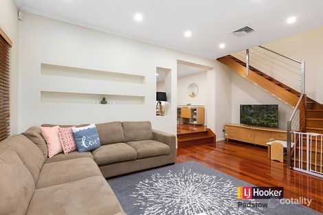 Property photo of 14A Bishop Street Revesby NSW 2212