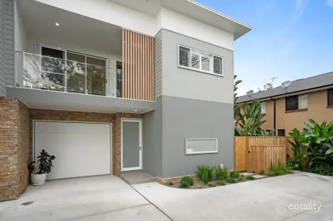 4/21 Thompson St, Long Jetty, NSW 2261