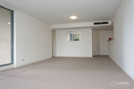 Property photo of 3603A/393 Pitt Street Sydney NSW 2000