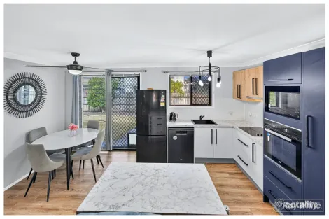 Property photo of 7 Machafer Street Parkhurst QLD 4702