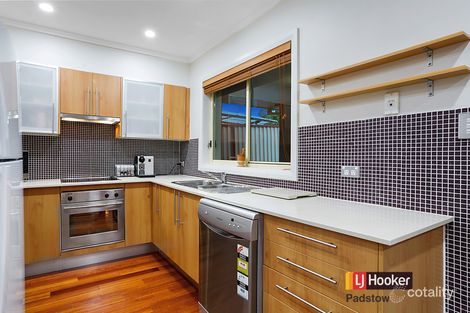 Property photo of 14A Bishop Street Revesby NSW 2212