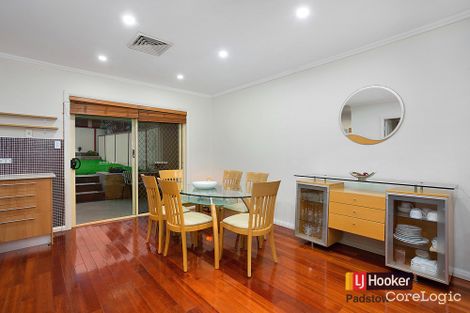 Property photo of 14A Bishop Street Revesby NSW 2212