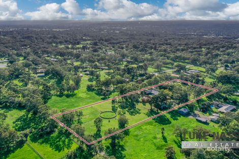 Property photo of 103 Masters Road Darling Downs WA 6122