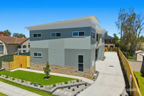 3/21 Thompson St, Long Jetty, NSW 2261