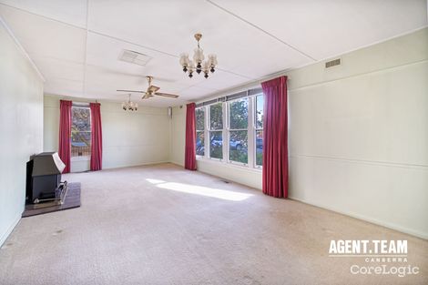 Property photo of 4 Tooma Place Narrabundah ACT 2604