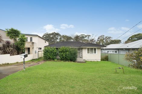 Property photo of 21 Matthews Avenue East Hills NSW 2213