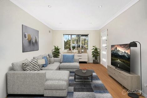 Property photo of 21 Matthews Avenue East Hills NSW 2213