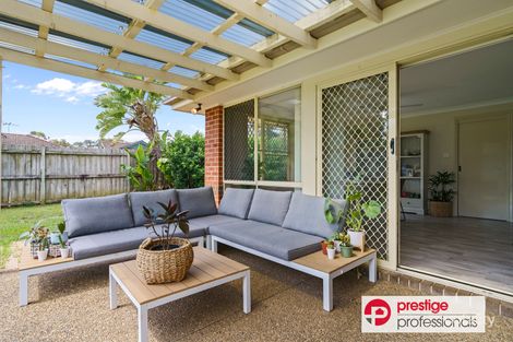 Property photo of 16 Barwon Court Wattle Grove NSW 2173