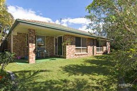 Property photo of LOT 2/17 Randwick Court Varsity Lakes QLD 4227