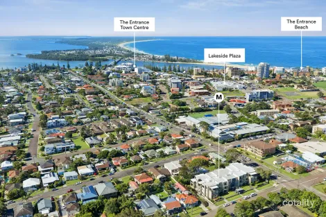 6/18-24 Battley Ave, The Entrance, NSW 2261