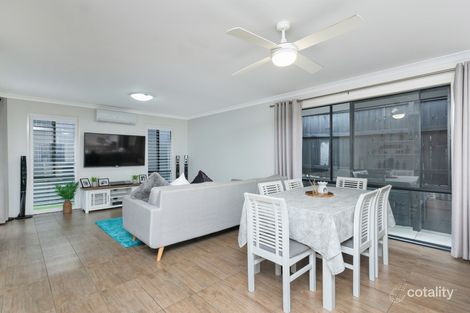 Property photo of 4 Isaac Street Upper Coomera QLD 4209