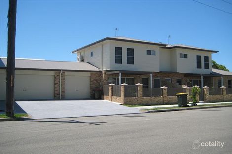 Property photo of 30 Rawson Street Mayfield NSW 2304