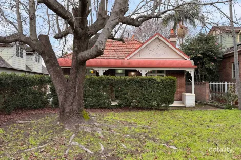 Property photo of 16 Robinson Street Croydon NSW 2132