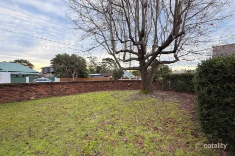 Property photo of 16 Robinson Street Croydon NSW 2132