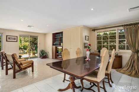 Property photo of 44 Merrilee Crescent Frenchs Forest NSW 2086