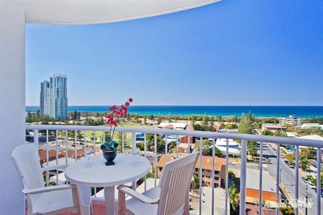 Property photo of 1134/2623-2633 Gold Coast Highway Broadbeach QLD 4218