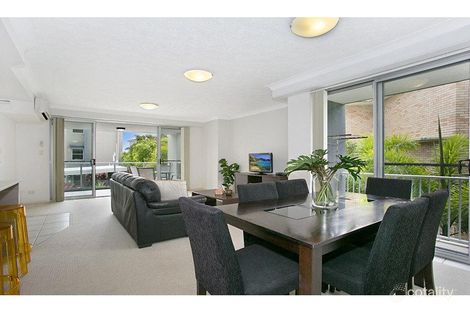 21/2341 Gold Coast Hwy, Mermaid Beach, QLD 4218