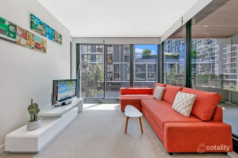 Property photo of 107/1 Network Place North Ryde NSW 2113