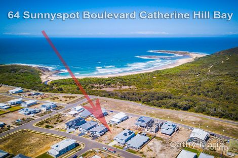 64 Sunnyspot Bvd, Catherine Hill Bay, NSW 2281