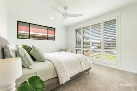 Property photo of 64 Melaleuca Drive Yamba NSW 2464