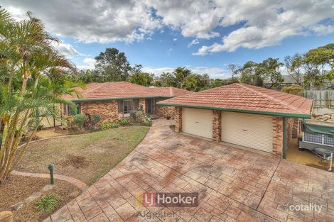 Property photo of 8 Ramblingwood Court Algester QLD 4115