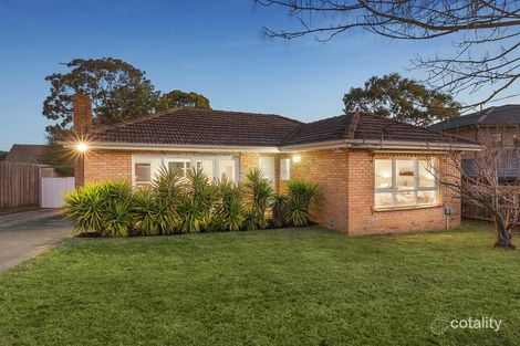 Property photo of 4 White Court Nunawading VIC 3131