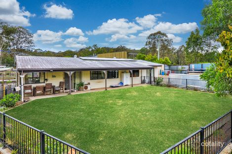 Property photo of 311-327 Latimer Road Buccan QLD 4207