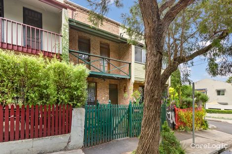 Property photo of 8 Newington Road Marrickville NSW 2204