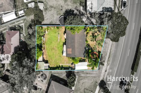 Property photo of 231 Knox Road Doonside NSW 2767