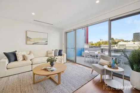 Property photo of 10/2 Braid Street Perth WA 6000