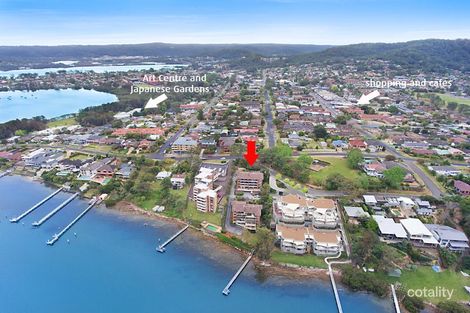 Property photo of 3/1 Wharf Street East Gosford NSW 2250