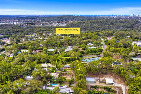 Property photo of 17-19 Columbine Way Gaven QLD 4211