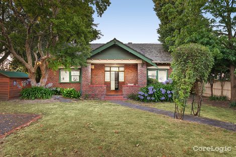 Property photo of 319 Upper Heidelberg Road Ivanhoe VIC 3079