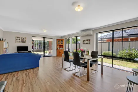 Property photo of 29 Serpentine Bend Yalyalup WA 6280