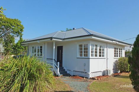 33 Kilpatrick St, Zillmere, QLD 4034