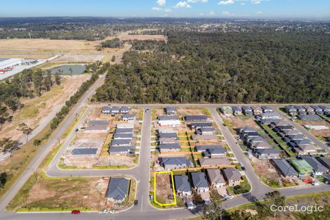 Property photo of 11 Goodison Parade Marsden Park NSW 2765