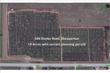 540 Doyles Rd, Shepparton, VIC 3630