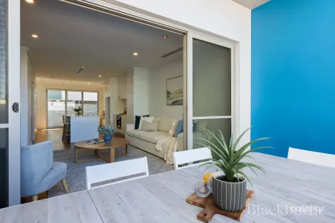 Property photo of 10/2 Braid Street Perth WA 6000