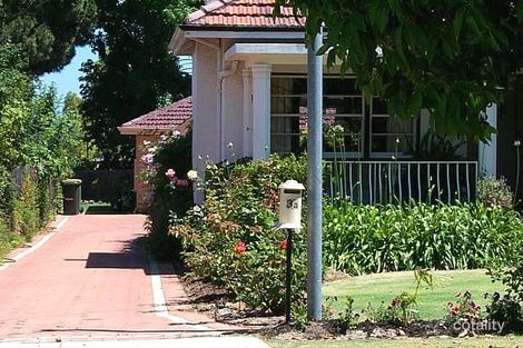 Property photo of 3A Drew Road Ardross WA 6153