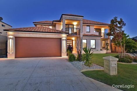 Property photo of 27 Gateshead Loop Mindarie WA 6030