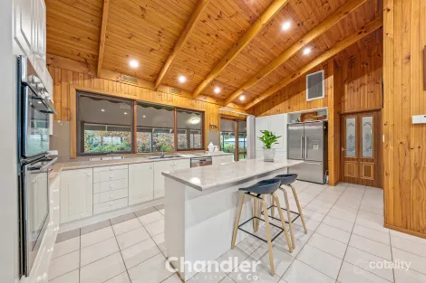 Property photo of 2 Wiseman Road Monbulk VIC 3793