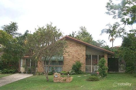Property photo of 8 Elsergundo Street Bracken Ridge QLD 4017