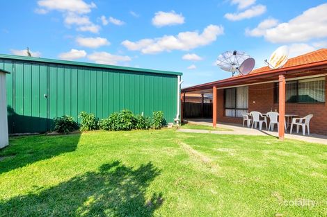 Property photo of 1 Berrigan Court Werribee VIC 3030